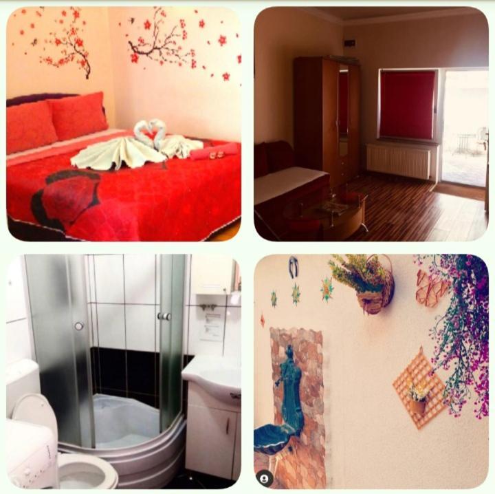 Aladin And Arabella Apartments ซาราเยโว ภายนอก รูปภาพ