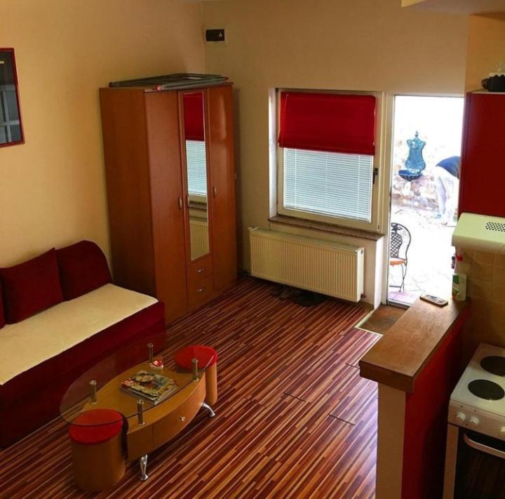 Aladin And Arabella Apartments ซาราเยโว ภายนอก รูปภาพ