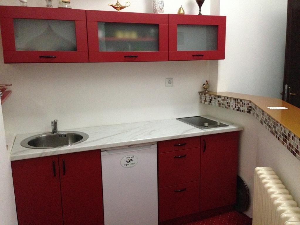 Aladin And Arabella Apartments ซาราเยโว ห้อง รูปภาพ