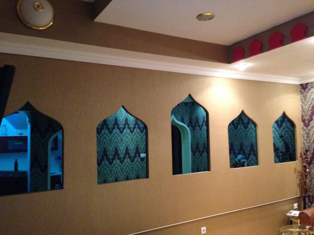 Aladin And Arabella Apartments ซาราเยโว ภายนอก รูปภาพ