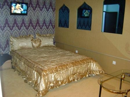 Aladin And Arabella Apartments ซาราเยโว ภายนอก รูปภาพ
